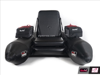 Iberux ONE Carbon - Iberux